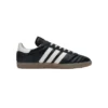 Adidas X Sneakersnstuff Samba Jp “Black White”