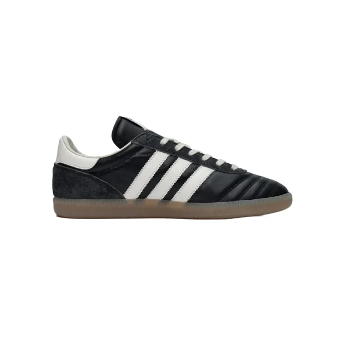 Adidas X Sneakersnstuff Samba Jp “Black White”