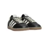 Adidas X Sneakersnstuff Samba Jp “Black White”