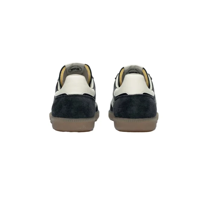 Adidas X Sneakersnstuff Samba Jp “Black White”