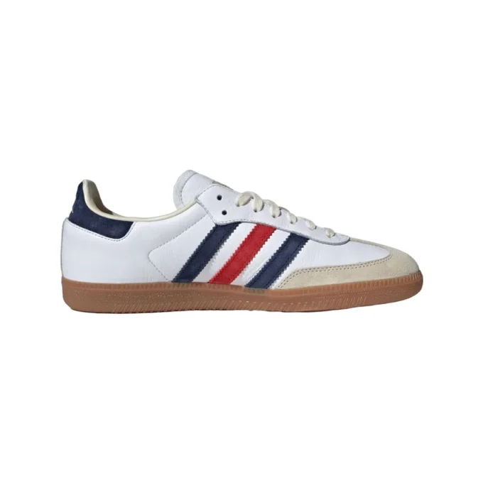 Adidas X Sporty & Rich Samba Og “Usa”