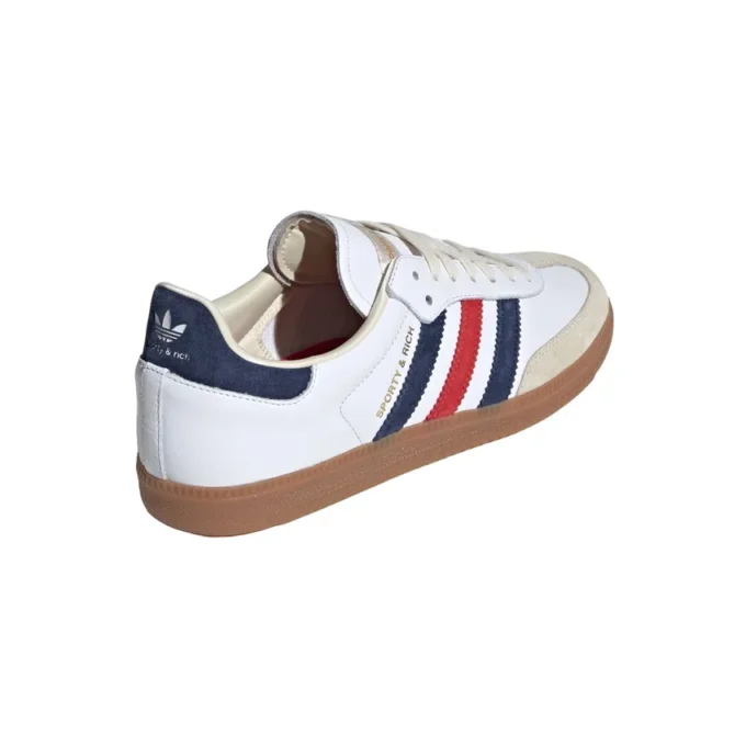 Adidas X Sporty & Rich Samba Og “Usa”