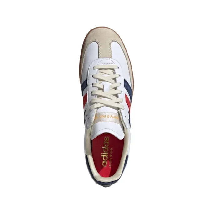 Adidas X Sporty & Rich Samba Og “Usa”