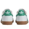 Adidas X Sporty & Rich Samba “White Green”