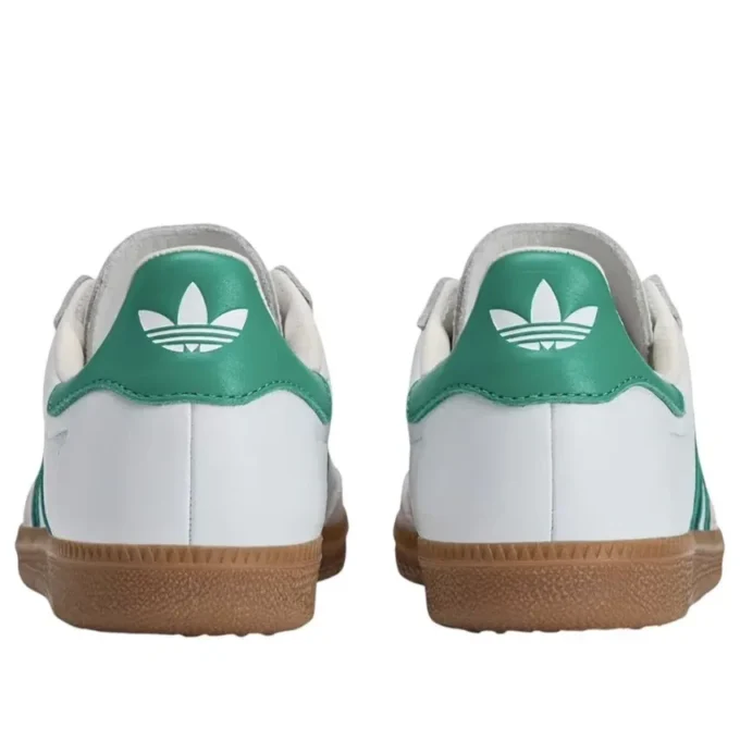 Adidas X Sporty & Rich Samba “White Green”