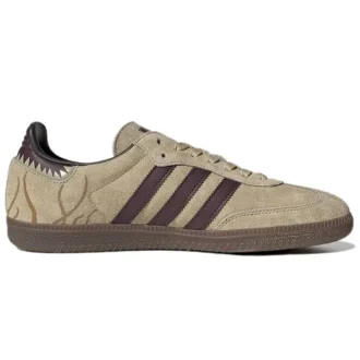 Adidas X Star Wars Samba “Boba Fett Sarlacc Pit”
