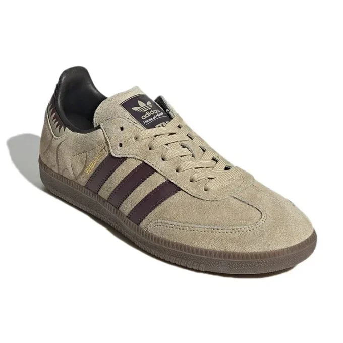 Adidas X Star Wars Samba “Boba Fett Sarlacc Pit”