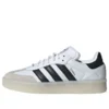 Adidas X Su Yiming Samba Xlg “White Gold Black”