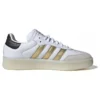 Adidas X Su Yiming Samba Xlg “White Gold Black”