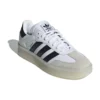 Adidas X Su Yiming Samba Xlg “White Gold Black”
