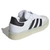 Adidas X Su Yiming Samba Xlg “White Gold Black”