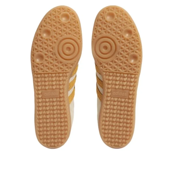 Adidas X Taiwanese Fried Chicken Cutlet Samba “Beige”