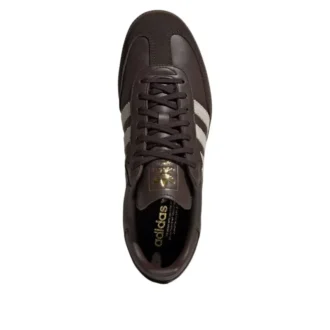 Adidas X Urban Reserch Samba “Dark Brown Gum”