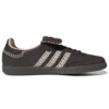 Adidas X Wales Bonner Samba “Black”