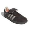 Adidas X Wales Bonner Samba “Black”