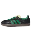 Adidas X Wales Bonner Samba “Black Green”