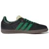 Adidas X Wales Bonner Samba “Black Green”