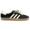 Adidas X Wales Bonner Samba “Black Pony”