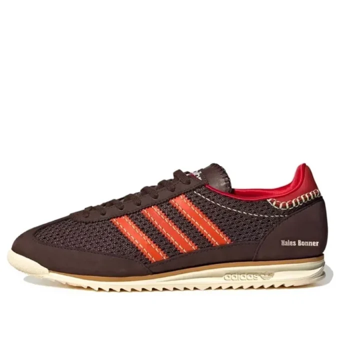 Adidas X Wales Bonner Samba “Brown”