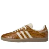 Adidas X Wales Bonner Samba “Brown”