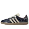 Adidas X Wales Bonner Samba “Collegiate Navy”