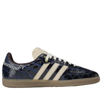 Adidas X Wales Bonner Samba “Collegiate Navy”