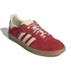 Adidas X Wales Bonner Samba “Collegiate Orange”