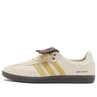 Adidas X Wales Bonner Samba “Ecrtin Brown”