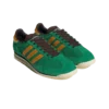 Adidas X Wales Bonner Samba “Green”