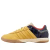 Adidas X Wales Bonner Samba Millenium “Suede Yellow”