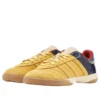 Adidas X Wales Bonner Samba Millenium “Suede Yellow”