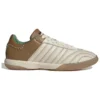 Adidas X Wales Bonner Samba Millennium “Nappa Pack – Wonder White Brown”