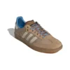 Adidas X Wales Bonner Samba Nylon “Desert White”