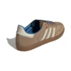 Adidas X Wales Bonner Samba Nylon “Desert White”