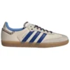 Adidas X Wales Bonner Samba Nylon “Wonder Clay Royal Blue”