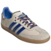 Adidas X Wales Bonner Samba Nylon “Wonder Clay Royal Blue”
