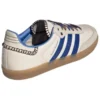 Adidas X Wales Bonner Samba Nylon “Wonder Clay Royal Blue”