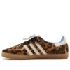 Adidas X Wales Bonner Samba “Pony Leo”