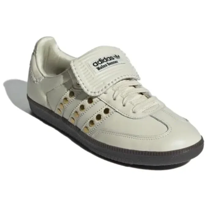 Adidas X Wales Bonner Samba “Studded Pack Cream”