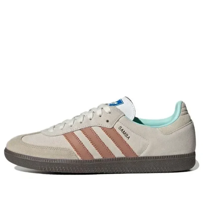 Adidasorginals Samba Og “Crystal White”