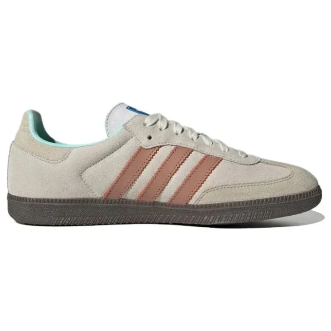 Adidasorginals Samba Og “Crystal White”
