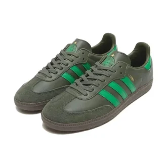 Adidasoriginals Samba “Grey”