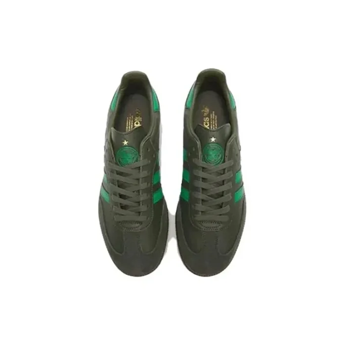 Adidasoriginals Samba “Grey”