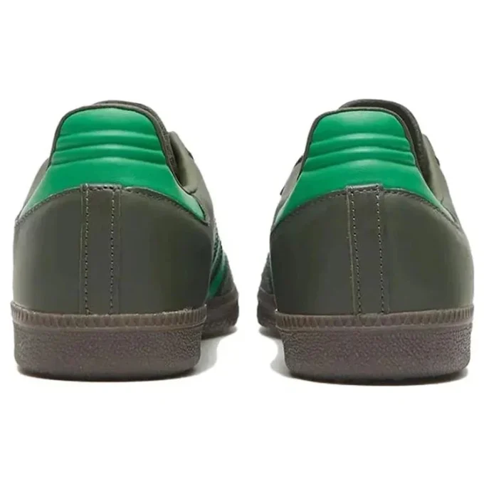 Adidasoriginals Samba “Grey”