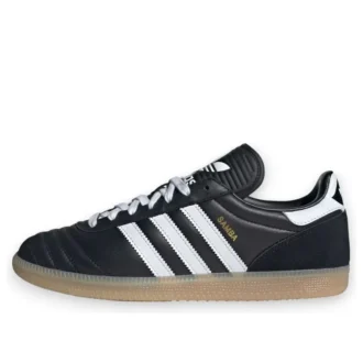 Adidasoriginals Samba Jp “Black”