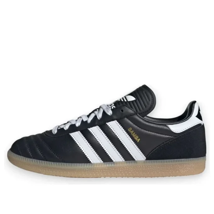Adidasoriginals Samba Jp “Black”
