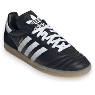 Adidasoriginals Samba Jp “Black”