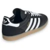 Adidasoriginals Samba Jp “Black”