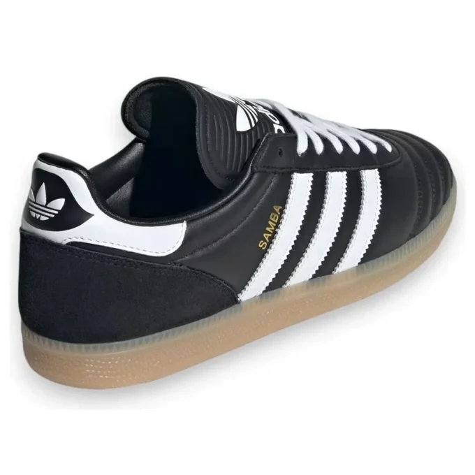 Adidasoriginals Samba Jp “Black”