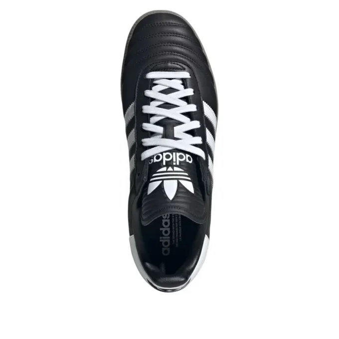 Adidasoriginals Samba Jp “Black”
